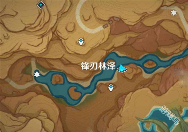 原神憂曇花的花蕊怎么獲得