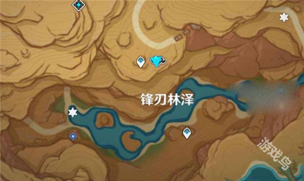 原神憂曇花的花蕊怎么獲得