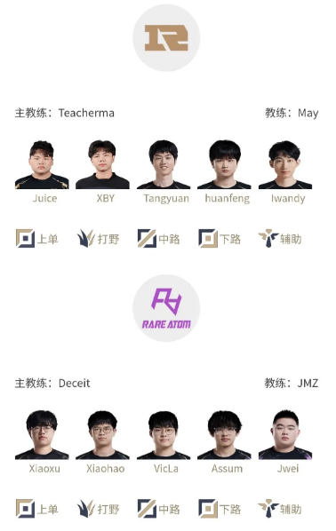 2024LPL夏季賽7月22日首發(fā)