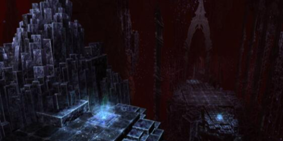ff14月面地下溪谷BOSS技能是什么