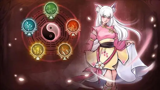 九重試煉