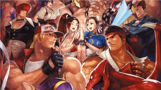 The gamer认为游戏必须摆脱那些肤浅且无意义的联动
