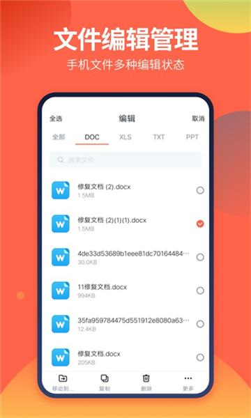 DS文件管理器截圖3