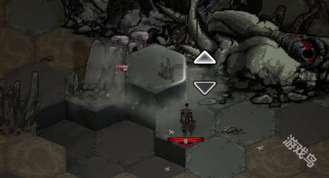 深獄上線Steam頁面