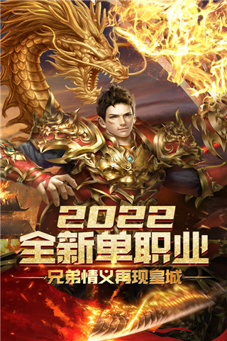 屠龍霸業(yè)傳奇截圖4