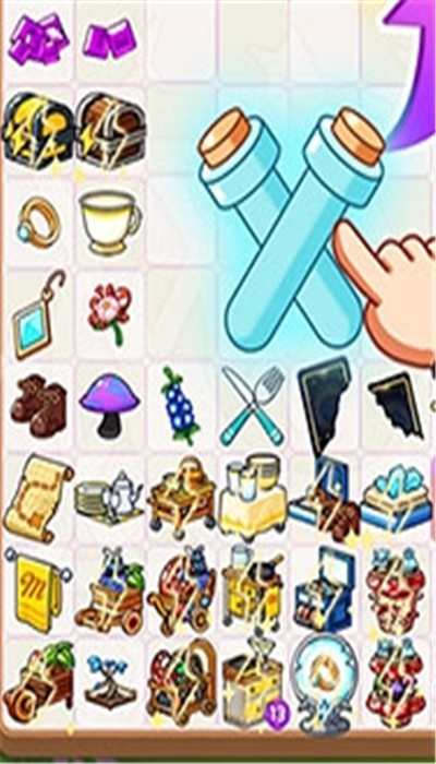 制作魔法手游截圖2