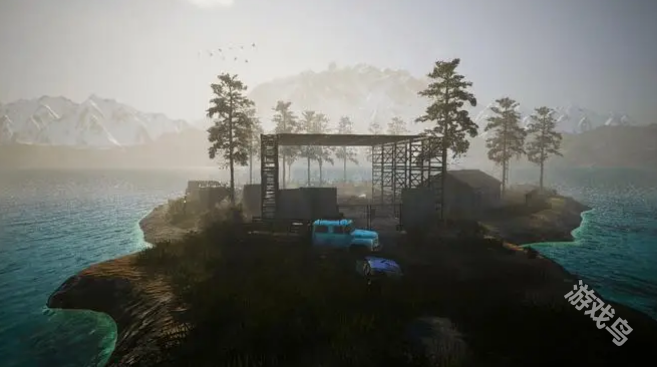 最后的低語Steam搶先體驗 