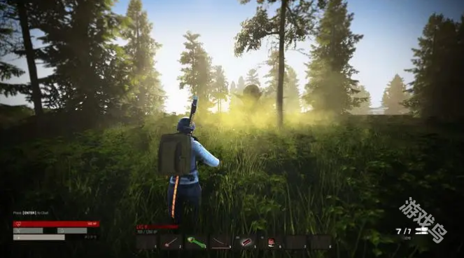 最后的低語Steam搶先體驗 