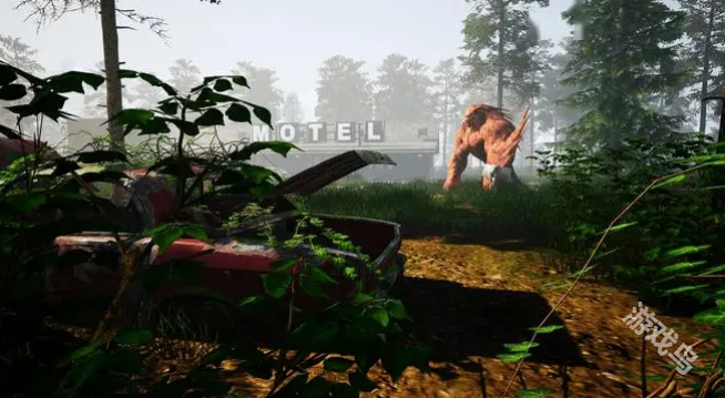 最后的低語Steam搶先體驗 