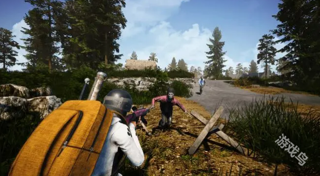 最后的低語Steam搶先體驗 