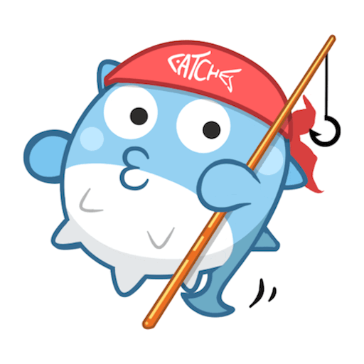 漁獲