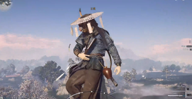燕云十六聲玉扇游山怎么獲得