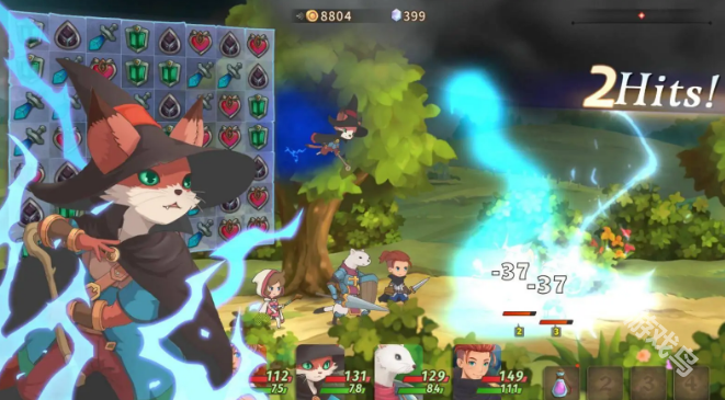 Hero Emblems II發(fā)售日8月6日發(fā)售 