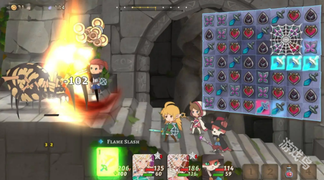 Hero Emblems II發(fā)售日8月6日發(fā)售 
