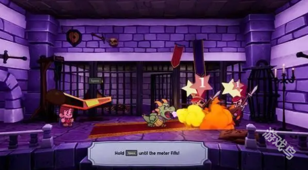 逃出從此以后Steam試玩發(fā)布