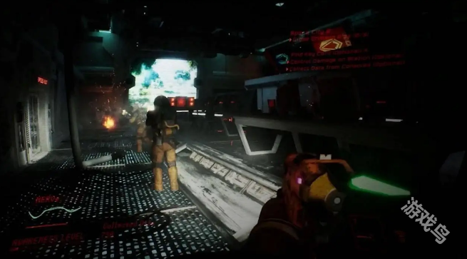 InfestStation在Steam搶先體驗(yàn)