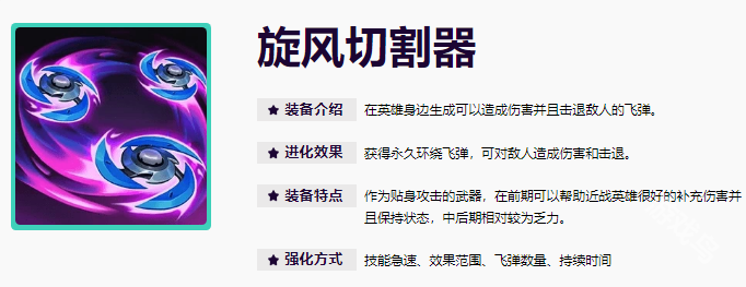 無盡狂潮銳雯詳細(xì)攻略