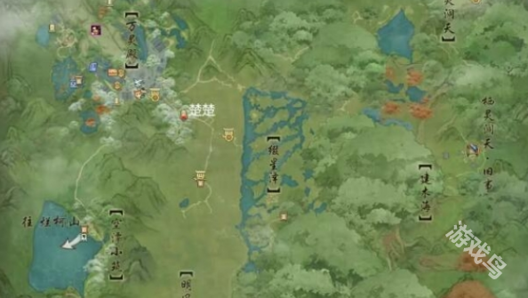 劍網(wǎng)3解心語寵物奇遇怎么做