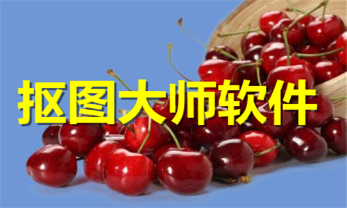 摳圖大師