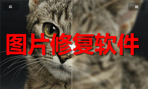 圖片修復(fù)