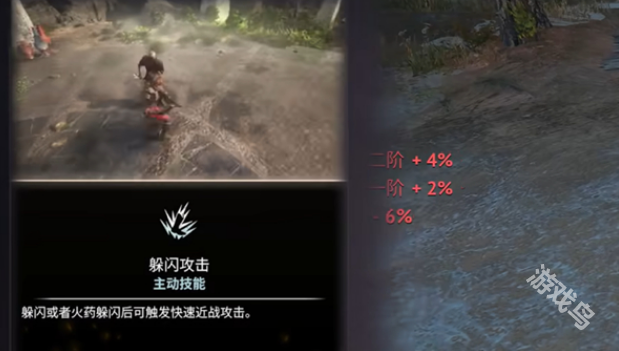 燧石槍黎明之圍怎么加點(diǎn)