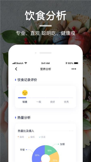 薄荷營(yíng)養(yǎng)師