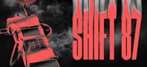 輪班87登陸Steam