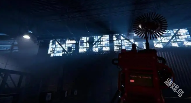 輪班87登陸Steam 