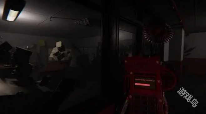 輪班87登陸Steam 