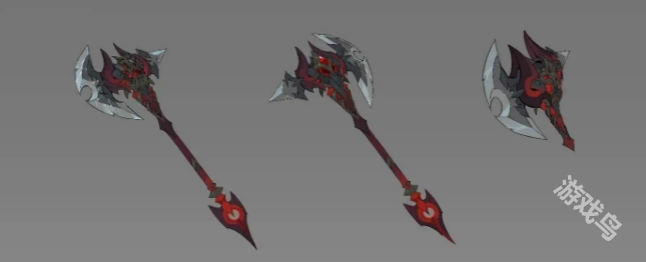 守望先鋒2萊因哈特神話武器皮膚上線