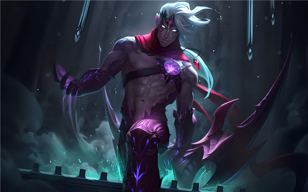 LOL14.15版本改動細(xì)則