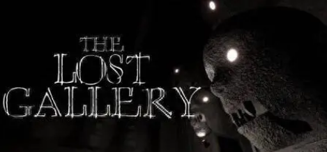 The Lost Gallery上線Steam