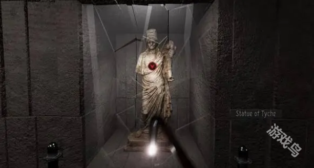 The Lost Gallery上線Steam 