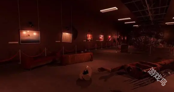 The Lost Gallery上線Steam 
