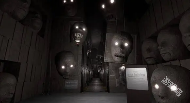 The Lost Gallery上線Steam 