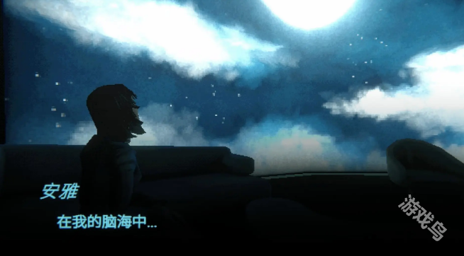 緘默禍運(yùn)試玩版新增中文支持