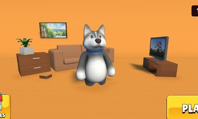 猛獸派對(duì)仿制版截圖3
