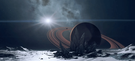 星空DLC或為驚悚風(fēng)格