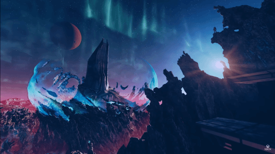 星空DLC或為驚悚風(fēng)格