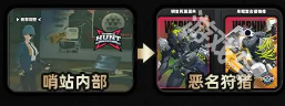 絕區(qū)零每周必做詳情