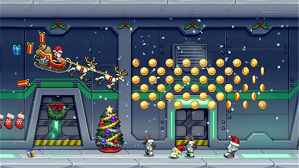 Jetpack中文版截圖2