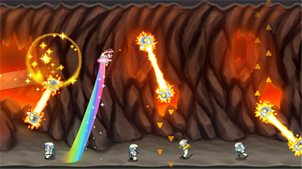 Jetpack中文版截圖4