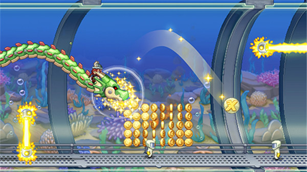 Jetpack中文版截圖5