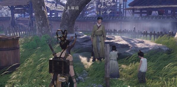 燕云十六聲清河有雕奇遇怎么做