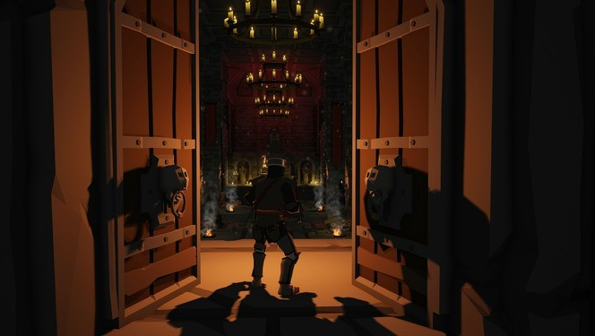 中世紀幻想RPG游戲地下城與王國現(xiàn)已登陸Steam