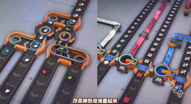 異形工廠2在8月15日推出搶先體驗(yàn)版