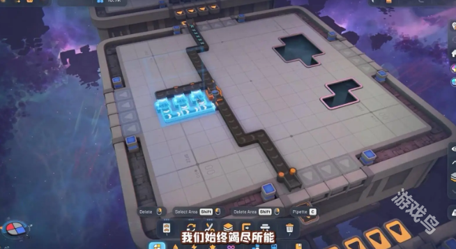 異形工廠2在8月15日推出搶先體驗(yàn)版