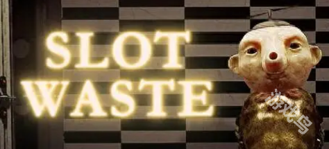 Slot Waste上線Steam頁面