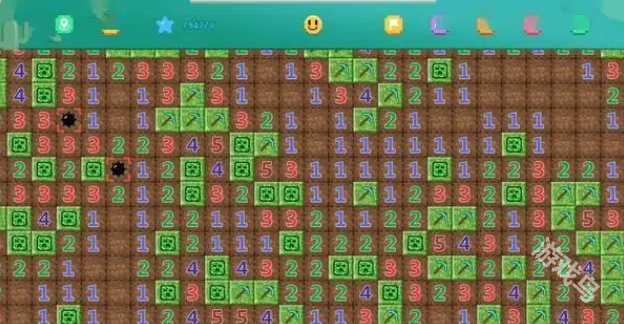 一起來(lái)掃雷登陸Steam 