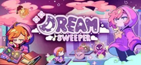 Dreamsweeper登陸Steam